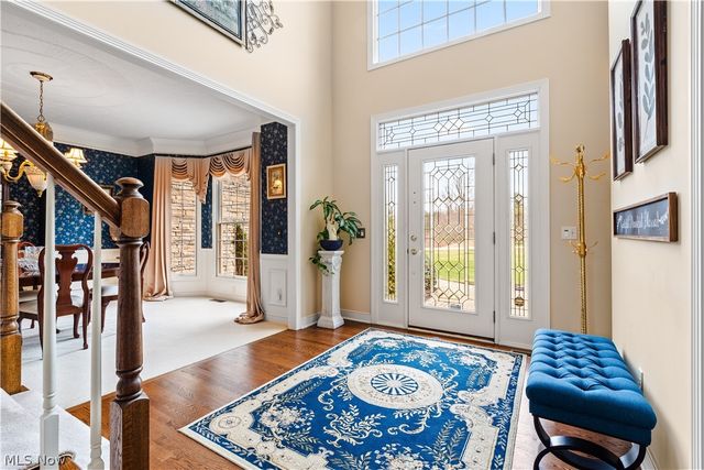 4242 Tall Trees Trail, Medina, OH 44256