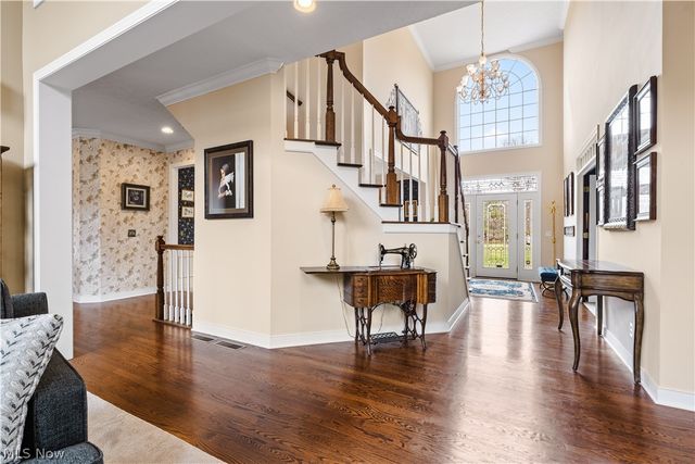 4242 Tall Trees Trail, Medina, OH 44256