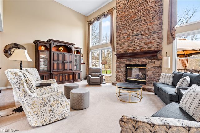 4242 Tall Trees Trail, Medina, OH 44256