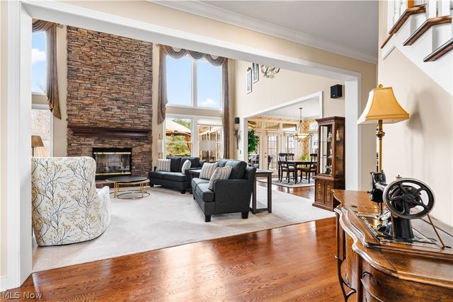 4242 Tall Trees Trail, Medina, OH 44256