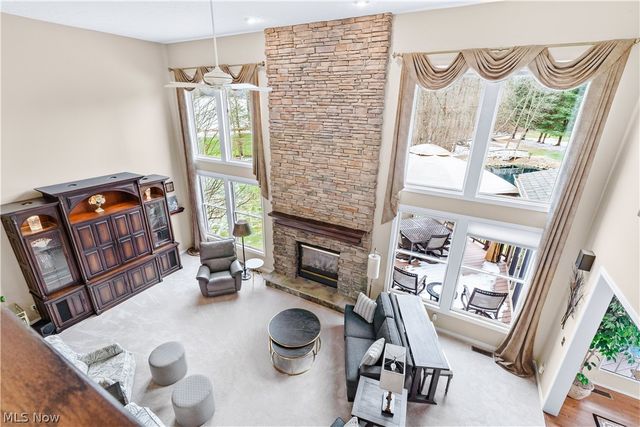 4242 Tall Trees Trail, Medina, OH 44256