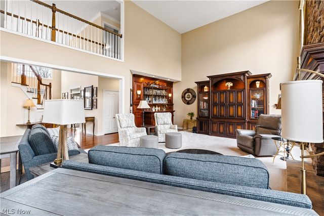 4242 Tall Trees Trail, Medina, OH 44256