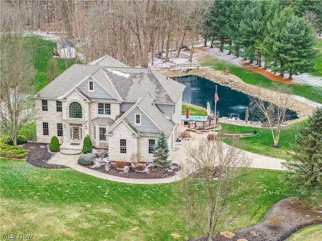 4242 Tall Trees Trail, Medina, OH 44256