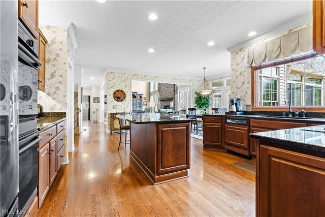 4242 Tall Trees Trail, Medina, OH 44256