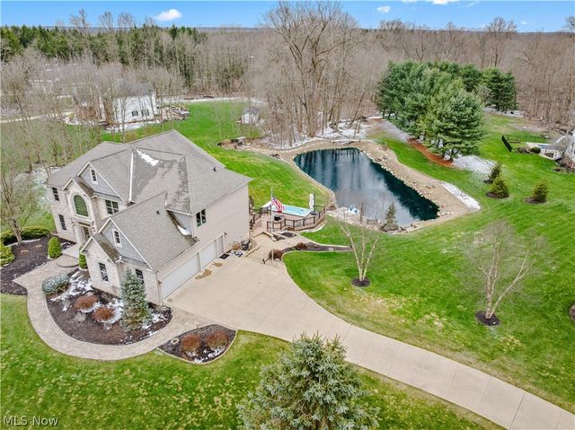 4242 Tall Trees Trail, Medina, OH 44256