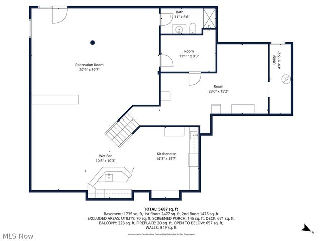 4242 Tall Trees Trail, Medina, OH 44256