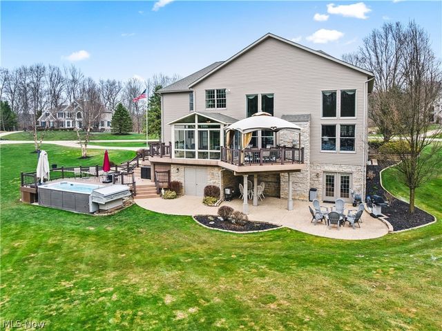 4242 Tall Trees Trail, Medina, OH 44256