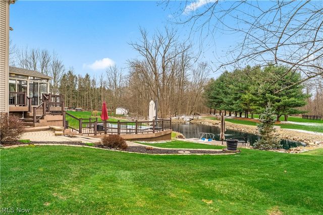 4242 Tall Trees Trail, Medina, OH 44256