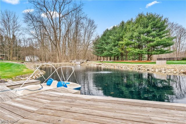 4242 Tall Trees Trail, Medina, OH 44256