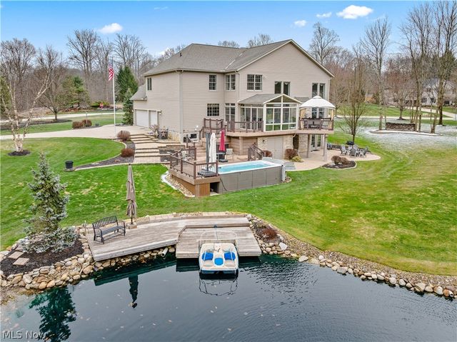 4242 Tall Trees Trail, Medina, OH 44256