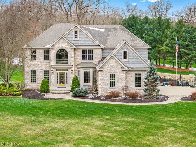 4242 Tall Trees Trail, Medina, OH 44256