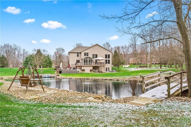 4242 Tall Trees Trail, Medina, OH 44256