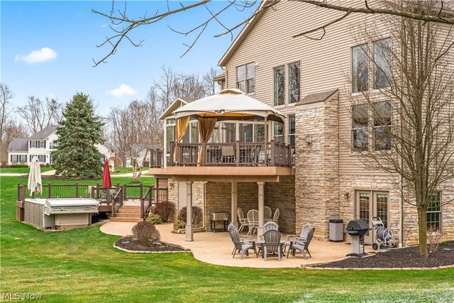 4242 Tall Trees Trail, Medina, OH 44256