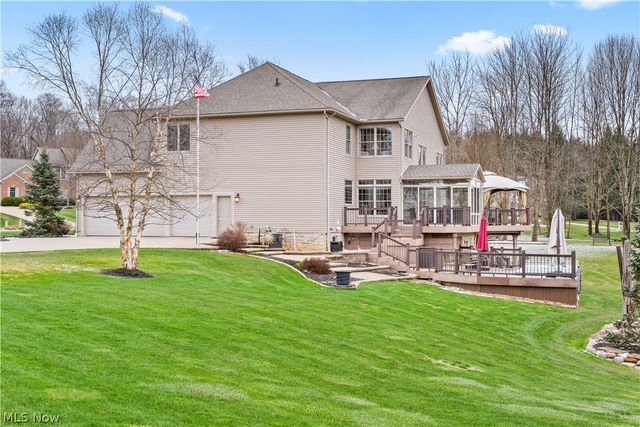 4242 Tall Trees Trail, Medina, OH 44256