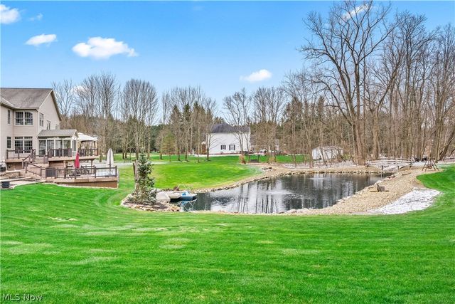 4242 Tall Trees Trail, Medina, OH 44256