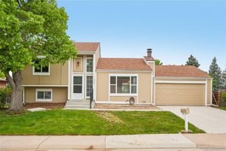 5043 E Weaver Place, Centennial, CO 80121