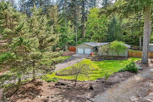 3916 170th Avenue E, Lake Tapps, WA 98391