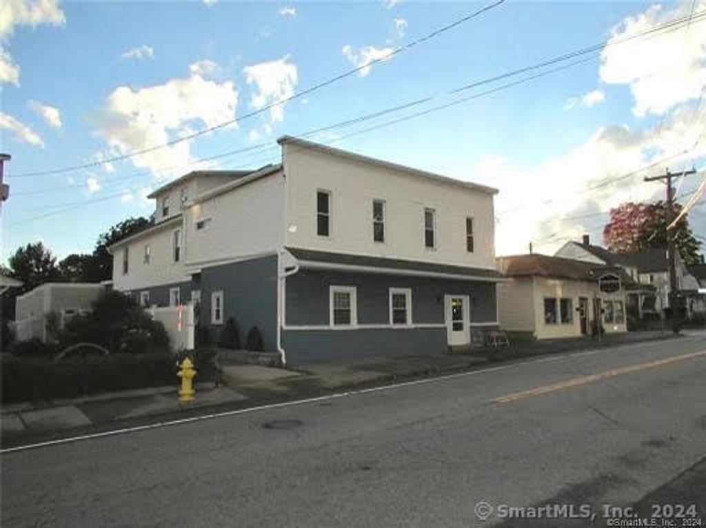 243 North Elm Street 1, Torrington, CT 06790