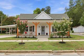 213 W Parrish Drive, Benson, NC 27504