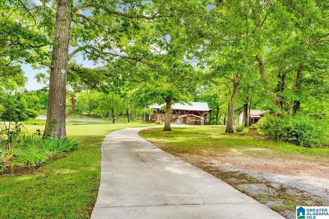 33 SAGEBRUSH ROAD, Ashville, AL 35953