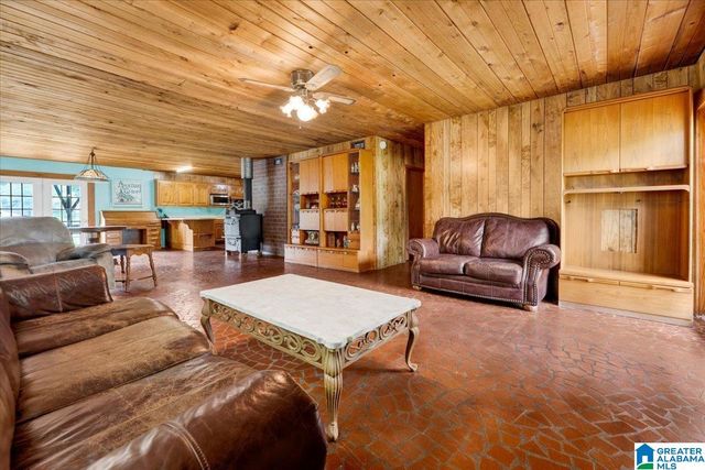 33 SAGEBRUSH ROAD, Ashville, AL 35953