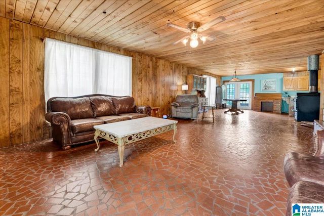 33 SAGEBRUSH ROAD, Ashville, AL 35953