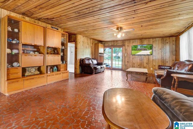 33 SAGEBRUSH ROAD, Ashville, AL 35953