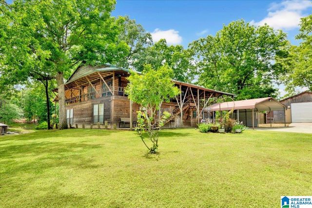 33 SAGEBRUSH ROAD, Ashville, AL 35953
