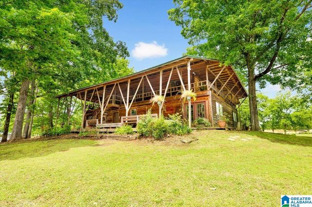 33 SAGEBRUSH ROAD, Ashville, AL 35953