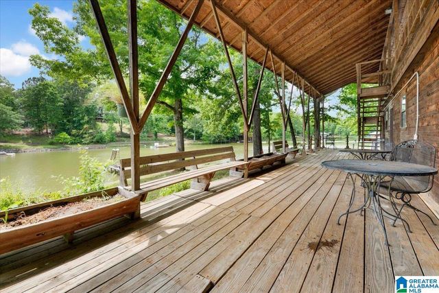 33 SAGEBRUSH ROAD, Ashville, AL 35953