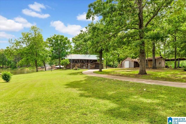 33 SAGEBRUSH ROAD, Ashville, AL 35953
