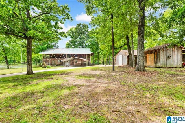 33 SAGEBRUSH ROAD, Ashville, AL 35953