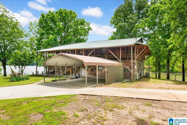 33 SAGEBRUSH ROAD, Ashville, AL 35953