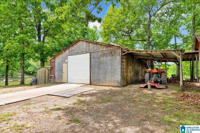 33 SAGEBRUSH ROAD, Ashville, AL 35953