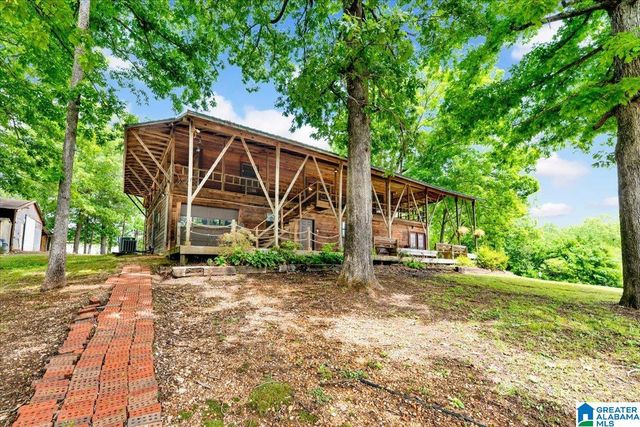 33 SAGEBRUSH ROAD, Ashville, AL 35953