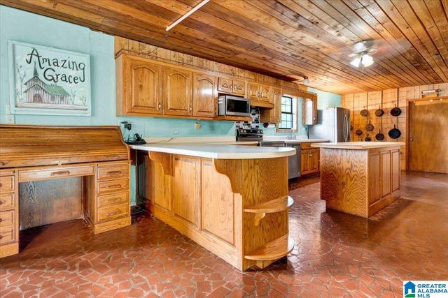 33 SAGEBRUSH ROAD, Ashville, AL 35953