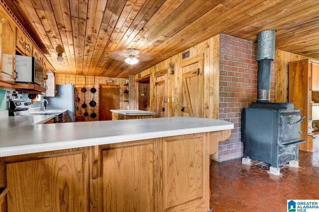 33 SAGEBRUSH ROAD, Ashville, AL 35953