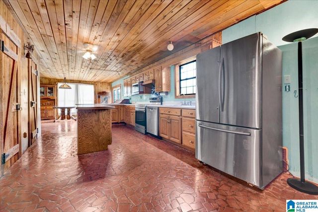33 SAGEBRUSH ROAD, Ashville, AL 35953