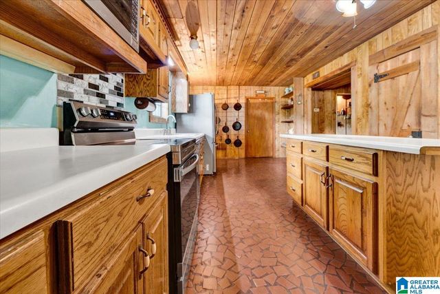 33 SAGEBRUSH ROAD, Ashville, AL 35953