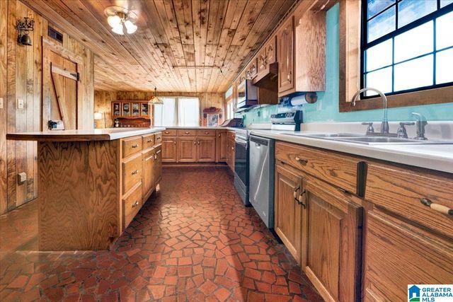 33 SAGEBRUSH ROAD, Ashville, AL 35953