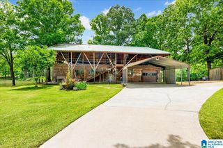 33 SAGEBRUSH ROAD, Ashville, AL 35953