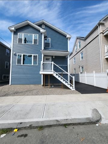 729 Potters Avenue, Providence, RI 02907