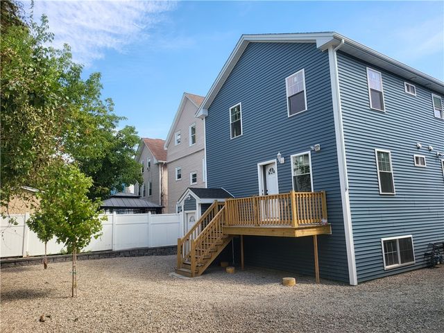 729 Potters Avenue, Providence, RI 02907