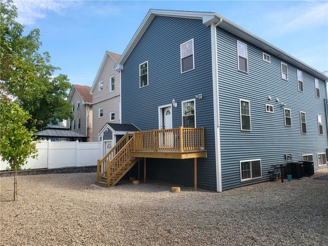 729 Potters Avenue, Providence, RI 02907