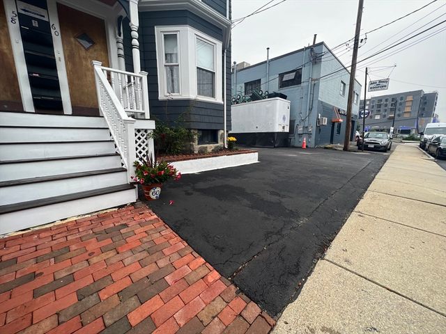 60 Hichborn Street 1, Boston, MA 02135