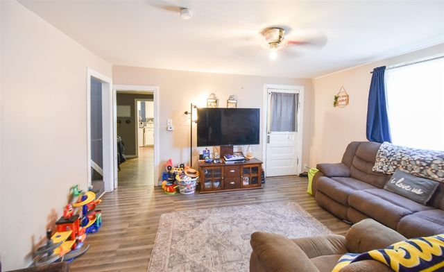 501 Norwood Street, Sturgis, MI 49091