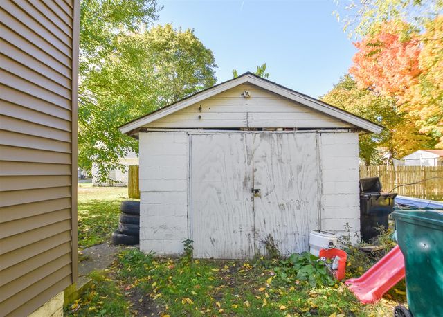 501 Norwood Street, Sturgis, MI 49091