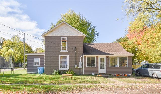 501 Norwood Street, Sturgis, MI 49091