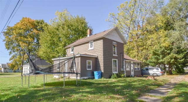 501 Norwood Street, Sturgis, MI 49091