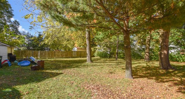 501 Norwood Street, Sturgis, MI 49091